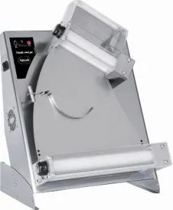 Тестораскатка Arm420 Tg для пиццы Apach – купить в Нижнем Новгороде по цене завода