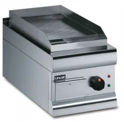 Купить жарочная поверхность lincat gs3/fl электр.плоская 26,2*40,5 см с 1 зон.нагр. в Нижнем Новгороде – цена завода, доставка до двери | RuOborudovanie.ru