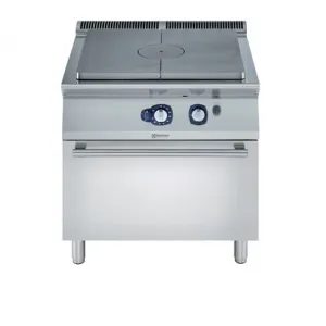 Плита со сплошной поверхностью 700 серии Electrolux E7STGH10G0 371008 ГАЗ – купить в Нижнем Новгороде по цене завода