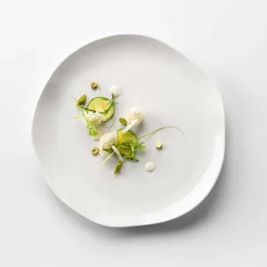 Тарелка мелкая Gastro D29См H2,5См V0388-0129 – купить в Нижнем Новгороде по цене завода