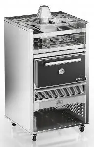Гриль-печь Josper Hja-50 – купить в Нижнем Новгороде по цене завода