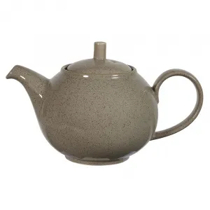 Чайник 0,85Л, с крышкой, Stonecast, цвет Peppercorn Grey Spgssb301 – купить в Нижнем Новгороде по цене завода