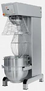 Миксер планетарный Varimixer Ergo 100 Vl-4 – купить в Нижнем Новгороде по цене завода