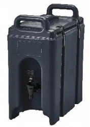 Купить термоконтейнер cambro 250lcd110 для напитков 9,5л в Нижнем Новгороде – цена завода, доставка до двери | RuOborudovanie.ru