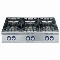 Плита 6 конфорочная 900 серии Electrolux Professional E9Gcgl6C00 391011 газ – купить в Нижнем Новгороде с доставкой Купить плита 6 конфорочная 900 серии electrolux professional e9gcgl6c00 391011 газ в Нижнем Новгороде – цена завода, доставка до двери | RuOborudovanie.ru