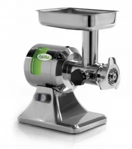 Мясорубка Fama TS12 (FTS107E) с системой Enterprise – купить в Нижнем Новгороде по цене завода