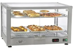 Витрина тепловая Roller Grill Wd 780 S нерж. – купить в Нижнем Новгороде с доставкой Купить витрина тепловая roller grill wd 780 s нерж. в Нижнем Новгороде – цена завода, доставка до двери | RuOborudovanie.ru