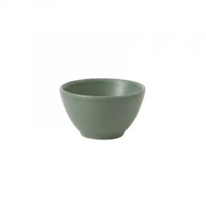 Соусник 0,11Л D8,5См H5См, без борта, Nourish, цвет Andorra Green Rbgnbsd41 – купить в Нижнем Новгороде по цене завода