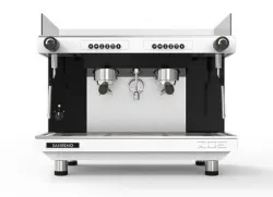 Кофемашина Sanremo Zoe Tall 2 гр. 220В автомат белая – купить в Нижнем Новгороде с доставкой Купить кофемашина sanremo zoe tall 2 гр. 220в автомат белая в Нижнем Новгороде – цена завода, доставка до двери | RuOborudovanie.ru