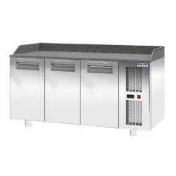 Стол холодильный для пиццы Polair TM3GNpizza-GC 1050752d – купить в Нижнем Новгороде с доставкой Купить стол холодильный для пиццы polair tm3gnpizza-gc 1050752d в Нижнем Новгороде – цена завода, доставка до двери | RuOborudovanie.ru