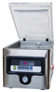Упаковщик вакуумный Starfood Te260A – купить по цене завода