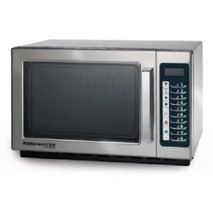 Печь микроволновая традиционная Menumaster RCS511TS – купить в Нижнем Новгороде по цене завода