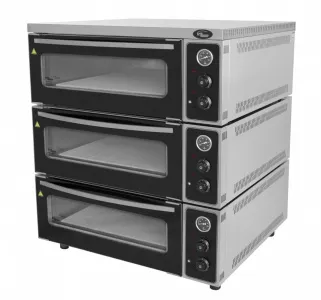 Печь для пиццы Grill Master ППЭ/3 22129 – купить в Нижнем Новгороде по цене завода
