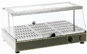 Витрина тепловая Roller Grill Wd100 – купить в Нижнем Новгороде по цене завода