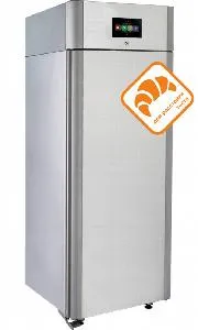 Шкаф расстоечный Polair Cs107 Bakery Br 1001230d (Тип1, глух.дверь) дисплей 5" – купить в Нижнем Новгороде по цене завода