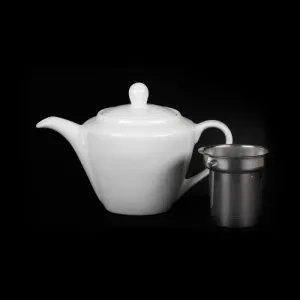 Чайник заварочный с фильтром Corone Caffe&Te 500 мл – купить в Нижнем Новгороде по цене завода