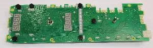 Плата управления Rational с Sicotronicom 42.00.090P / 42.00.269P
