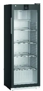 Шкаф холодильный Liebherr Mrfvd 3511 744 Black – купить в Нижнем Новгороде по цене завода
