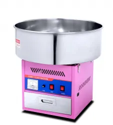 Аппарат сахарной ваты Viatto EC-01 чаша нерж. до 3кг/ч, 520х520х490мм – купить в Нижнем Новгороде с доставкой Купить аппарат сахарной ваты viatto ec-01 чаша нерж. до 3кг/ч, 520х520х490мм в Нижнем Новгороде – цена завода, доставка до двери | RuOborudovanie.ru