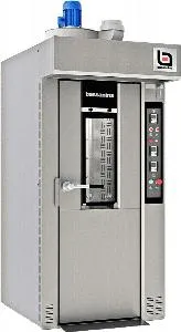 Печь ротационная Bassanina Fr Compact 46 платформа кондитерская – купить в Нижнем Новгороде по цене завода