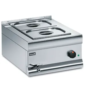 Мармит настольный 2*GN1/2 Lincat BM4AWFL – купить в Нижнем Новгороде по цене завода
