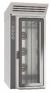 Шкаф пекарский Gierre Bake1600E – купить по цене завода