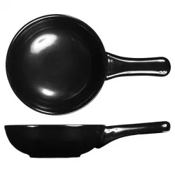 Сковорода "Wok" D 15,5СМ 0,57Л, порционная, керамика, без крышки, Rustics Simmer, цвет Black Zcbrpn2 – купить в Нижнем Новгороде с доставкой Купить сковорода "wok" d 15,5см 0,57л, порционная, керамика, без крышки, rustics simmer, цвет black zcbrpn2 в Нижнем Новгороде – цена завода, доставка до двери | RuOborudovanie.ru