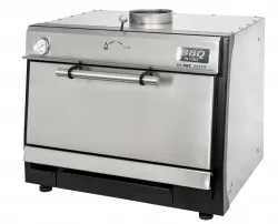 Гриль-печь Bbqfire Br-80 Sd – купить в Нижнем Новгороде с доставкой Купить гриль-печь bbqfire br-80 sd в Нижнем Новгороде – цена завода, доставка до двери | RuOborudovanie.ru