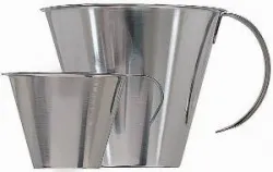 Стакан мерный Linden металл 0,25Л с открытой ручкой D10См H7,3См 512302-03 – купить в Нижнем Новгороде с доставкой Купить стакан мерный linden металл 0,25л с открытой ручкой d10см h7,3см 512302-03 в Нижнем Новгороде – цена завода, доставка до двери | RuOborudovanie.ru
