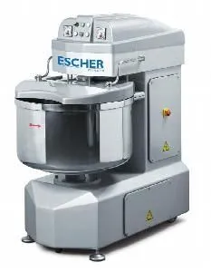 Тестомес Escher спиральный M 100 P – купить в Нижнем Новгороде по цене завода