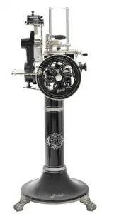 Слайсер Berkel Flywheel b2 на подставке черный (Volano) – купить в Нижнем Новгороде по цене завода