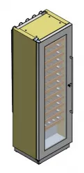Шкаф винный статический Enofrigo Miami Medium Rf T + 3 Dr белый – купить в Нижнем Новгороде с доставкой Купить шкаф винный статический enofrigo miami medium rf t + 3 dr белый в Нижнем Новгороде – цена завода, доставка до двери | RuOborudovanie.ru