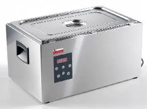 Термостат-ванна Sirman Softcooker S Gn1/1 объем 26,5л – купить в Нижнем Новгороде по цене завода