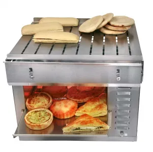 Тостер Roller Grill Ct 3000 B – купить в Нижнем Новгороде по цене завода