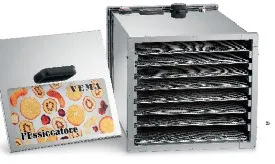 Дегидратор Vema Ec 2103/8 – купить в Нижнем Новгороде по цене завода