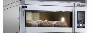 Шкаф пекарский подовый Wiesheu Ebo 86 S Exclusive – купить в Нижнем Новгороде по цене завода
