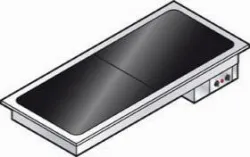 Поверхность стеклокерамическая Emainox Ipc3 8046007 встраиваемая – купить в Нижнем Новгороде с доставкой Купить поверхность стеклокерамическая emainox ipc3 8046007 встраиваемая в Нижнем Новгороде – цена завода, доставка до двери | RuOborudovanie.ru