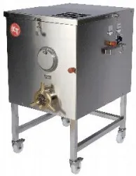 Купить мясорубка kt lm-98/a unger чугун, с педалью в Нижнем Новгороде – цена завода, доставка до двери | RuOborudovanie.ru
