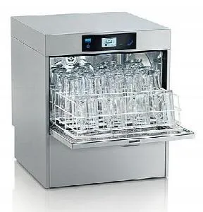 Машина стаканомоечная Meiko M-Iclean Um – купить в Нижнем Новгороде по цене завода