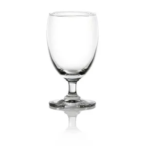 Бокал для воды "Classic-Banquet" 308МЛ H135Мм D78Мм, стекло 1500G11 – купить в Нижнем Новгороде по цене завода