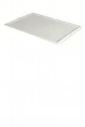 Крышка Gimetal для лотка для теста Cass6040 60 х 40 СМ Cass6040Cp – купить в Нижнем Новгороде с доставкой Купить крышка gimetal для лотка для теста cass6040 60 х 40 см cass6040cp в Нижнем Новгороде – цена завода, доставка до двери | RuOborudovanie.ru