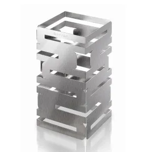 Стойка для буфетной линии Skycap, 15,2Х15,2СМ H30,5См, нерж.сталь D62077 – купить в Нижнем Новгороде по цене завода