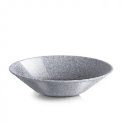 Купить тарелка для пасты 27см granit no.1 glazed g1x1927 в Нижнем Новгороде – цена завода, доставка до двери | RuOborudovanie.ru