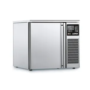 Шкаф шоковой заморозки Lainox Abm023S – купить в Нижнем Новгороде по цене завода