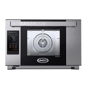 Конвекционная печь Unox XEFT-03HS-ETDV – купить в Нижнем Новгороде артикул завода 69913