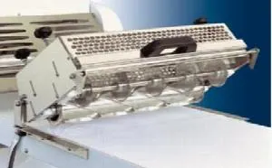 Станция нарезочная Rollmatic St600 без ножей для R60 – купить в Нижнем Новгороде по цене завода