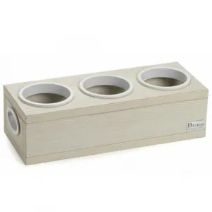 Диспенсер Buffet Compact 40,5Х16СМ H12См, для бутылок, кувшинов, салатников, дерево 51600900 – купить в Нижнем Новгороде по цене завода