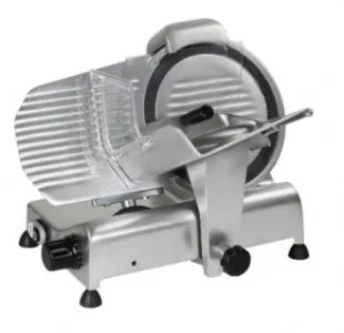 Слайсер RGV Dolly 250/S Cep+Blc – купить в Нижнем Новгороде по цене завода