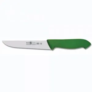 Нож для чистки овощей 10СМ, зеленый Horeca Prime 28500.Hr04000.100 – купить в Нижнем Новгороде по цене завода