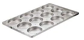 Форма для выпечки Paderno 4175212 – купить в Нижнем Новгороде по цене завода
